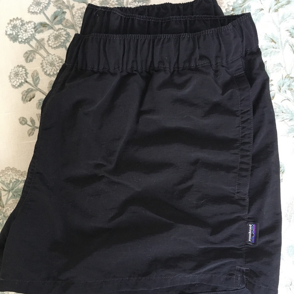 Patagonia’s famous Baggies Shorts